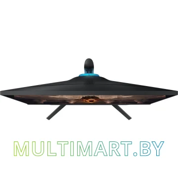Игровой монитор Samsung Odyssey G7 LS32BG700EIXCI картинка 9